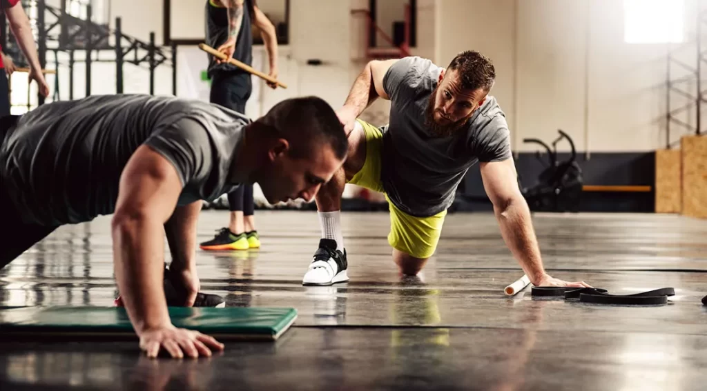 Personal Training