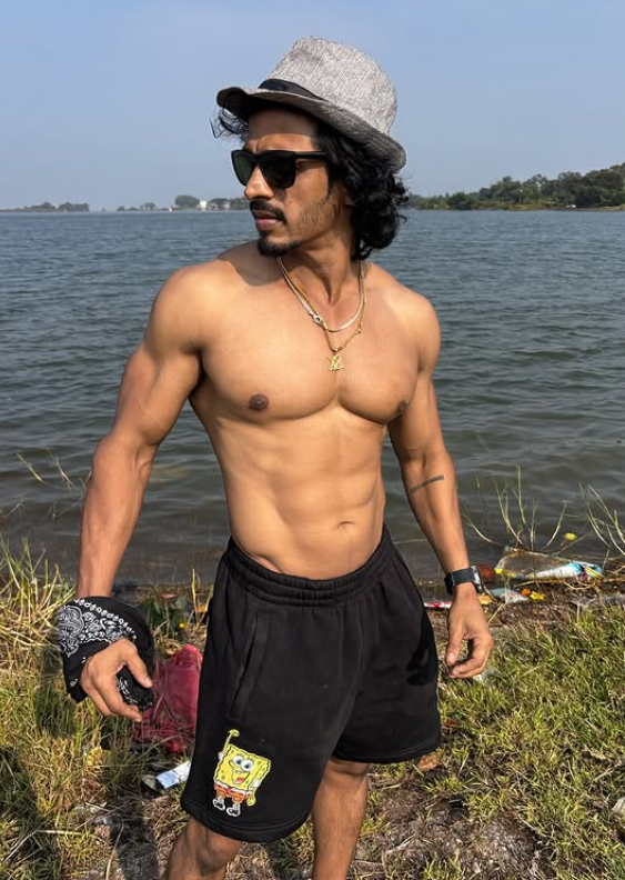Personal Trainer Coach