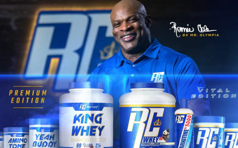 Protein shkaes