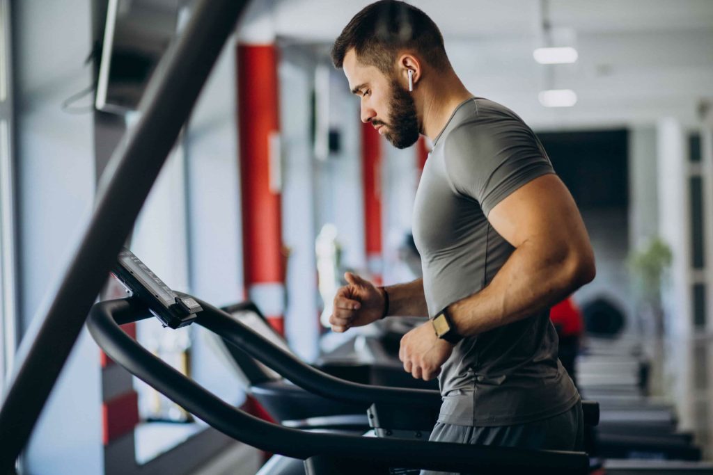Personal Training